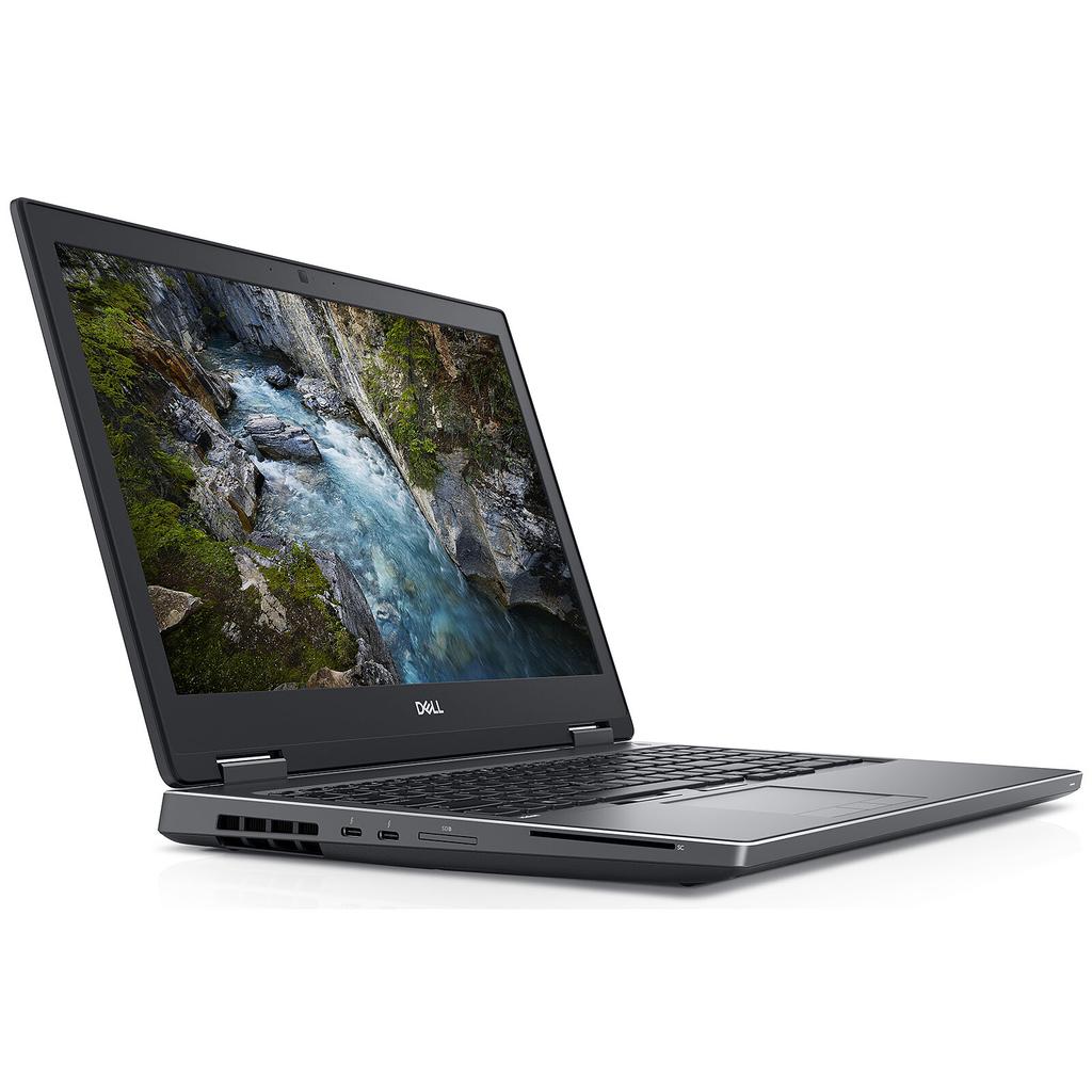 Voir photo 3 de Dell Precision 7530 15"" Xeon E 2.7 GHz - SSD 1 To - 16 Go AZERTY - Français | Dero Dell Precision 7530 15"" Xeon E 2.7 GHz - SSD 1 To - 16 Go AZERTY - Français Reconditionné Dell reconditionné photo 3 | Dero