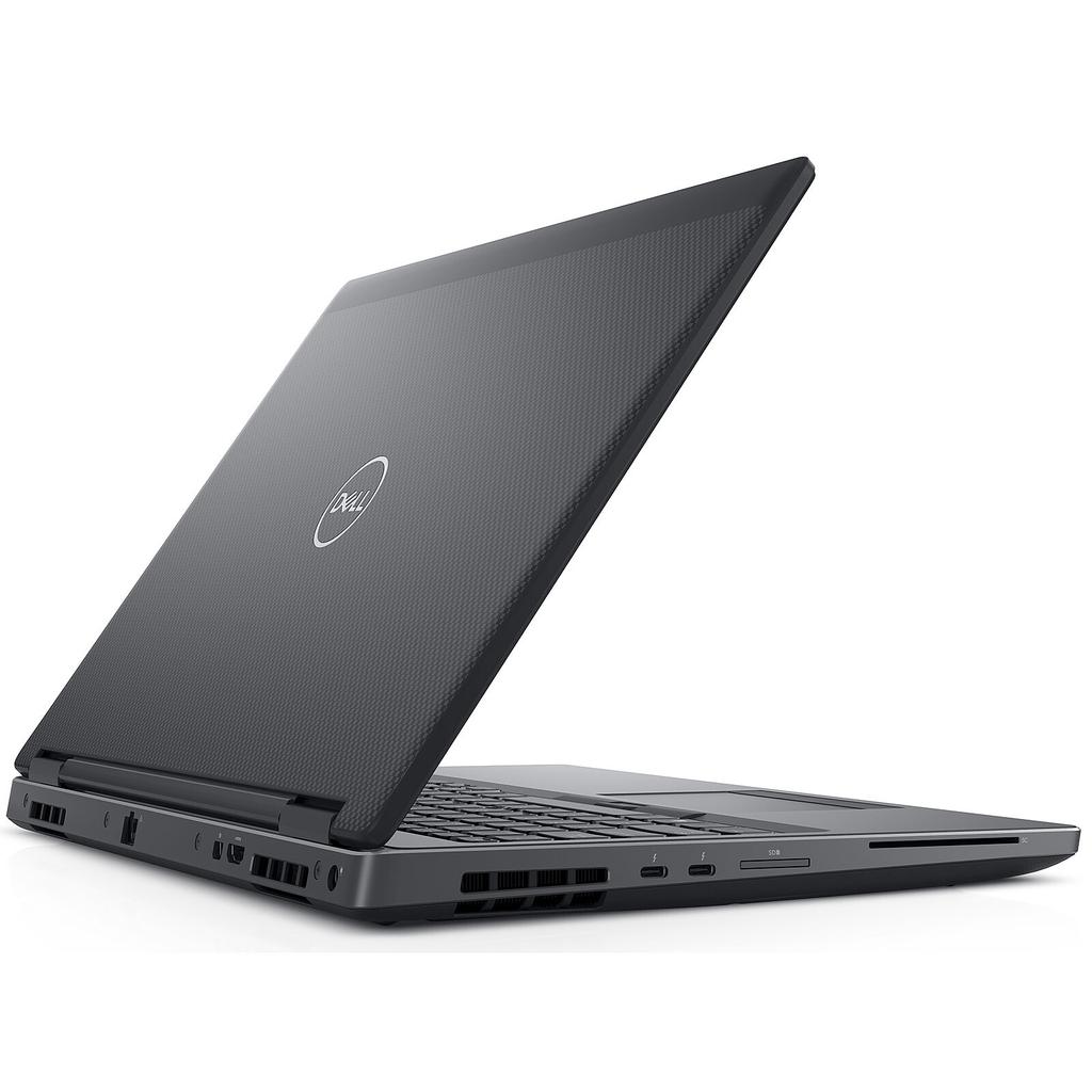 Voir photo 5 de Dell Precision 7530 15"" Xeon E 2.7 GHz - SSD 1 To - 16 Go AZERTY - Français | Dero Dell Precision 7530 15"" Xeon E 2.7 GHz - SSD 1 To - 16 Go AZERTY - Français Reconditionné Dell reconditionné photo 5 | Dero