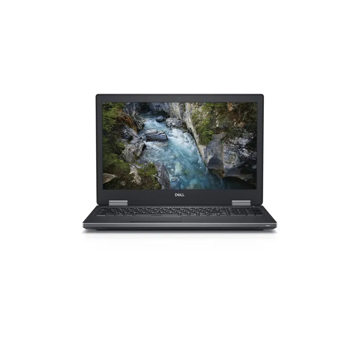 DELL PRECISION 7530 Intel Core i7-8850H 8 Go 256 Go M2 reconditionné Reconditionné Dell reconditionné disponible sur Cdiscount Seconde Vie