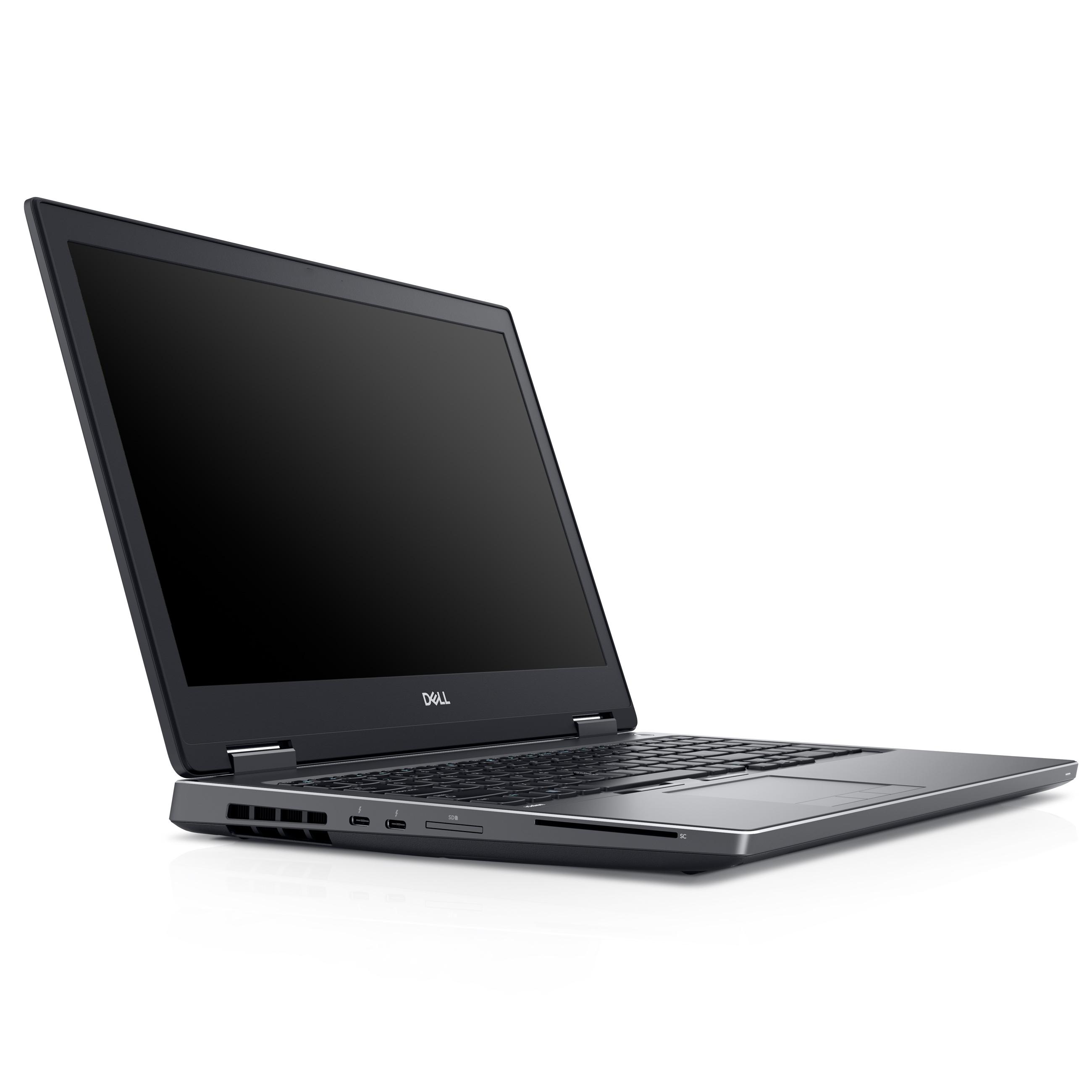 Voir photo 2 de DELL Precision 7530 DELL Precision 7530 Bon état reconditionné photo 2