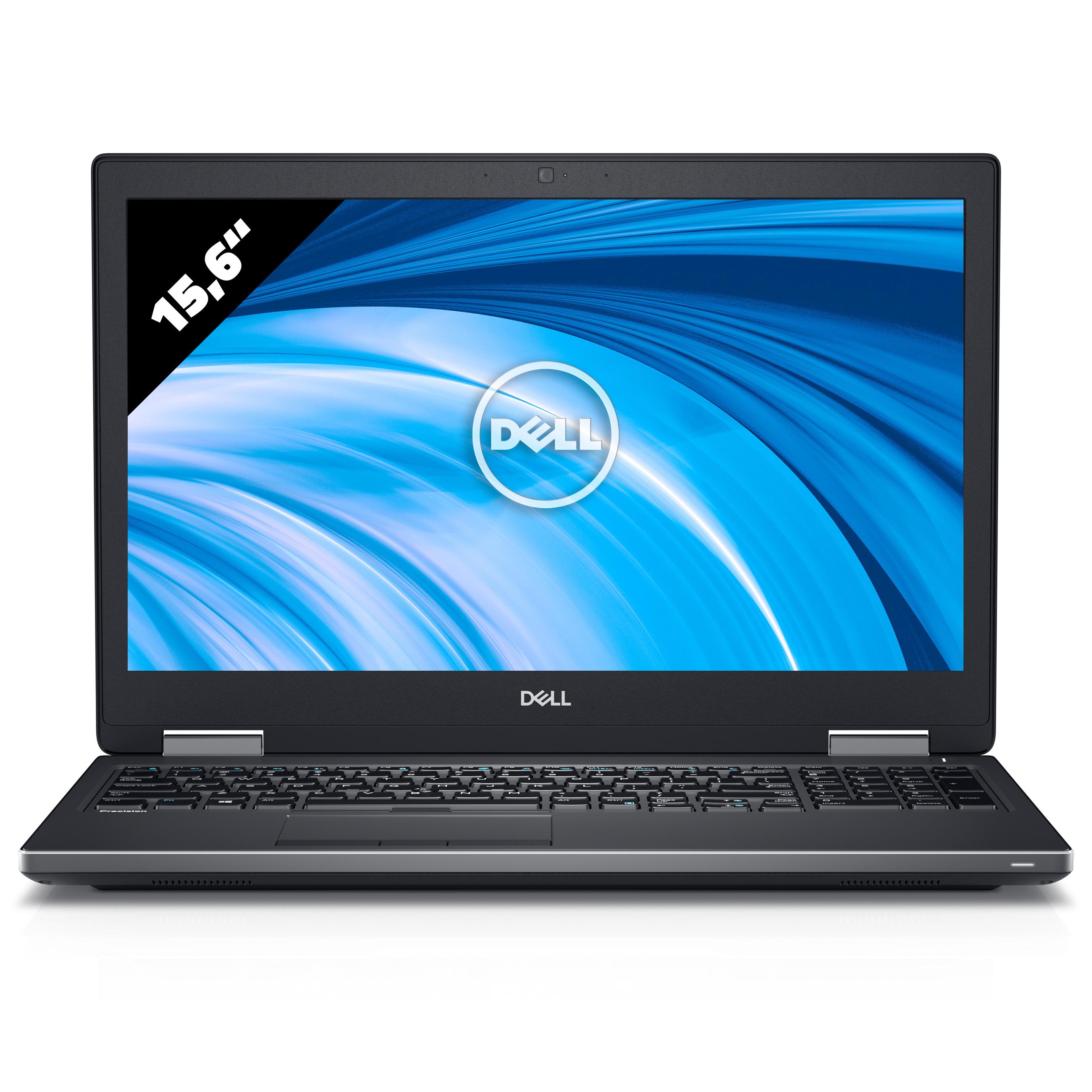 DELL Precision 7530 Bon état - 519,00 € DELL Precision 7530 Bon état reconditionné disponible sur Label Emmaüs