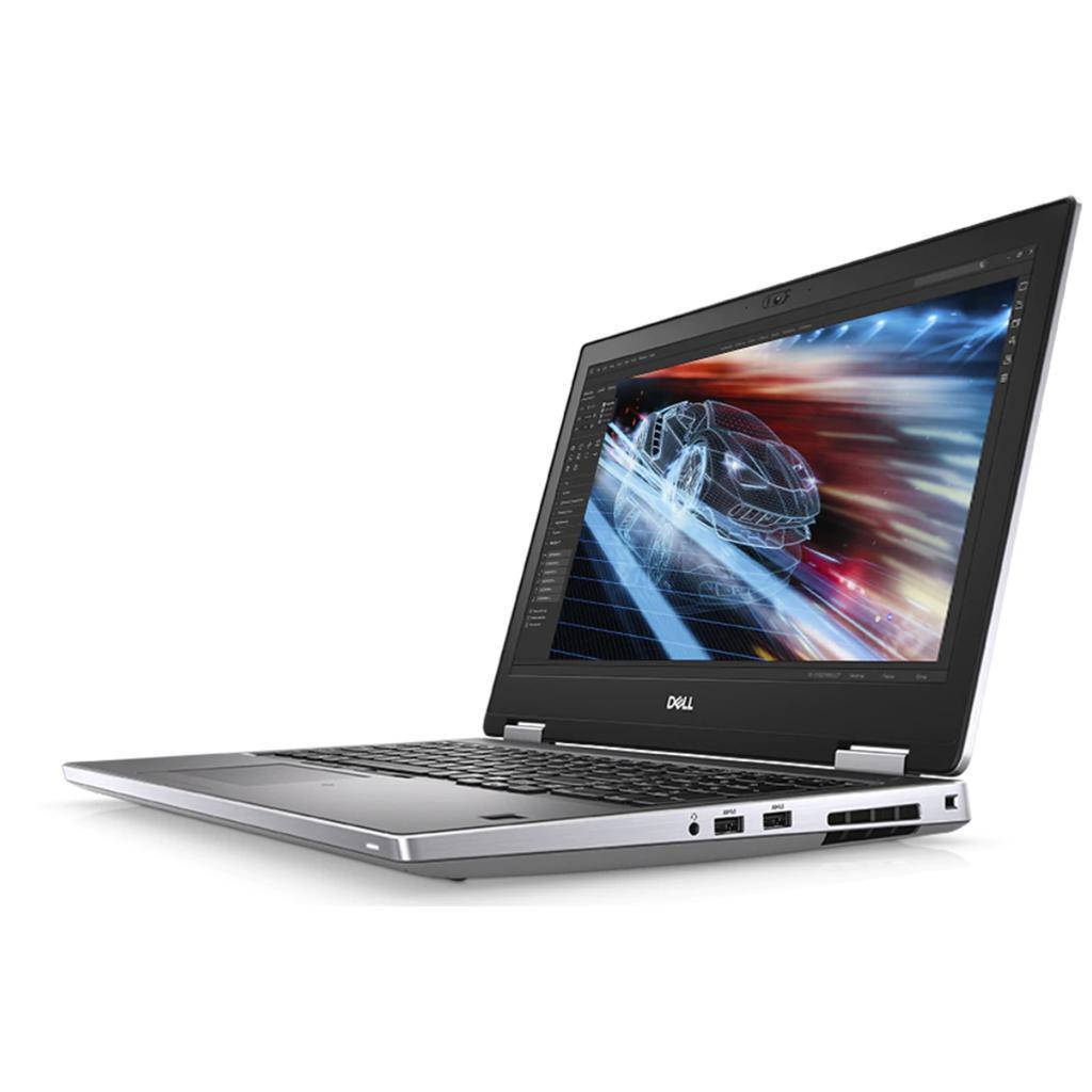Dell Precision 7540 15" Core i7 2.6 GHz - SSD 256 Go - 16 Go AZERTY - Français Reconditionné - 735,00 € Dell Precision 7540 15" Core i7 2.6 GHz - SSD 256 Go - 16 Go AZERTY - Français Reconditionné Dell reconditionné disponible sur Backmarket