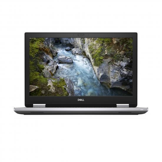 Dell Precision 7540 15" Core i7 2.6 GHz - SSD 512 Go - 16 Go QWERTZ - Allemand Reconditionné - 748,00 € Dell Precision 7540 15" Core i7 2.6 GHz - SSD 512 Go - 16 Go QWERTZ - Allemand Reconditionné Dell reconditionné disponible sur Backmarket