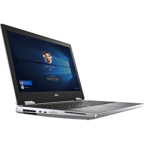 Dell Precision 7540 15" Core i9 2.3 GHz - SSD 512 Go - 32 Go AZERTY - Français Reconditionné - 2799,00 € Dell Precision 7540 15" Core i9 2.3 GHz - SSD 512 Go - 32 Go AZERTY - Français Reconditionné Dell reconditionné disponible sur Backmarket
