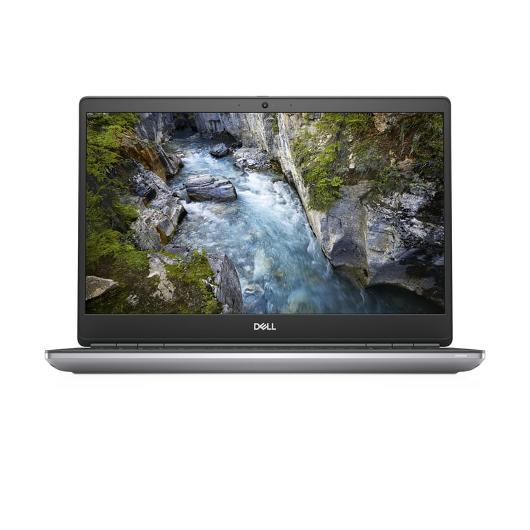 DELL Precision 7550 15  Core i5 1,6 GHz - SSD 512 Go - 32 Go AZERTY - Français - Bon état Bon état Dell reconditionné disponible sur Pixmania