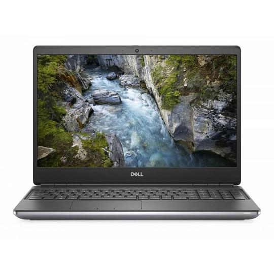 Dell Precision 7550 15" Core i7 2.6 GHz - SSD 1 To - 8 Go QWERTZ - Allemand Reconditionné - 659,00 € Dell Precision 7550 15" Core i7 2.6 GHz - SSD 1 To - 8 Go QWERTZ - Allemand Reconditionné Dell reconditionné disponible sur Backmarket