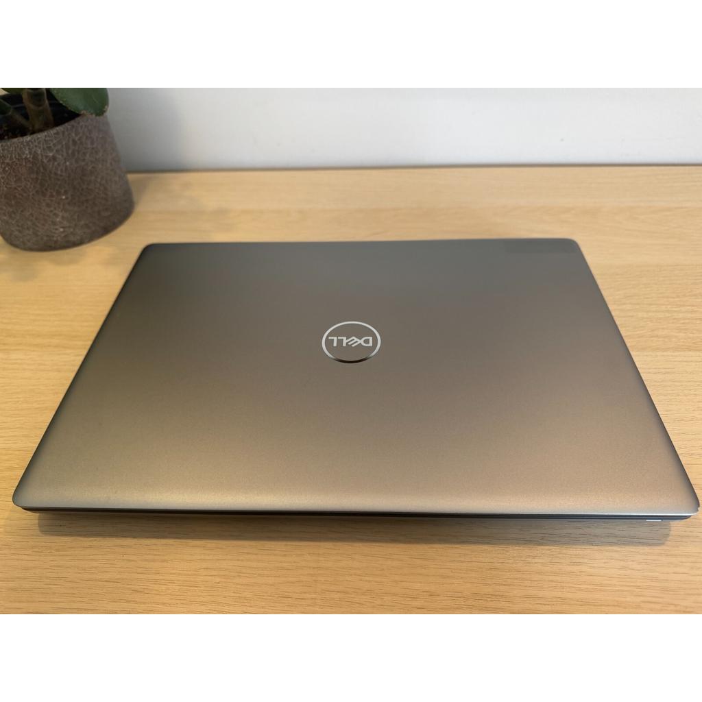 Voir photo 4 de Dell Precision 7550 15"" Core i7 2.7 GHz - SSD 1 To - 32 Go QWERTZ - Allemand | Dero Dell Precision 7550 15"" Core i7 2.7 GHz - SSD 1 To - 32 Go QWERTZ - Allemand Reconditionné Dell reconditionné photo 4 | Dero