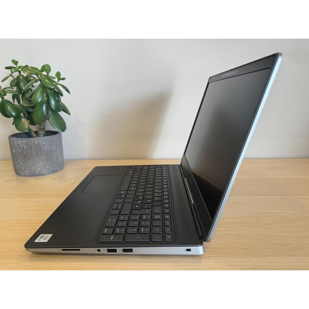 Voir photo 6 de Dell Precision 7550 15"" Core i7 2.7 GHz - SSD 1 To - 32 Go QWERTZ - Allemand | Dero Dell Precision 7550 15"" Core i7 2.7 GHz - SSD 1 To - 32 Go QWERTZ - Allemand Reconditionné Dell reconditionné photo 6 | Dero