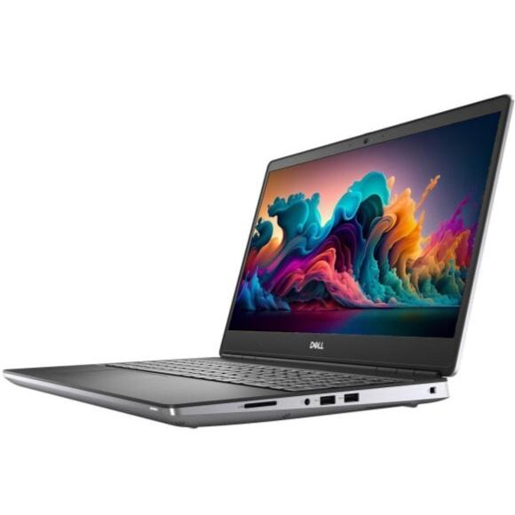 Dell Precision 7550 15" Core i7 2.7 GHz - SSD 1 To - 32 Go QWERTZ - Allemand Reconditionné - 885,00 € Dell Precision 7550 15" Core i7 2.7 GHz - SSD 1 To - 32 Go QWERTZ - Allemand Reconditionné Dell reconditionné disponible sur Backmarket | Dero