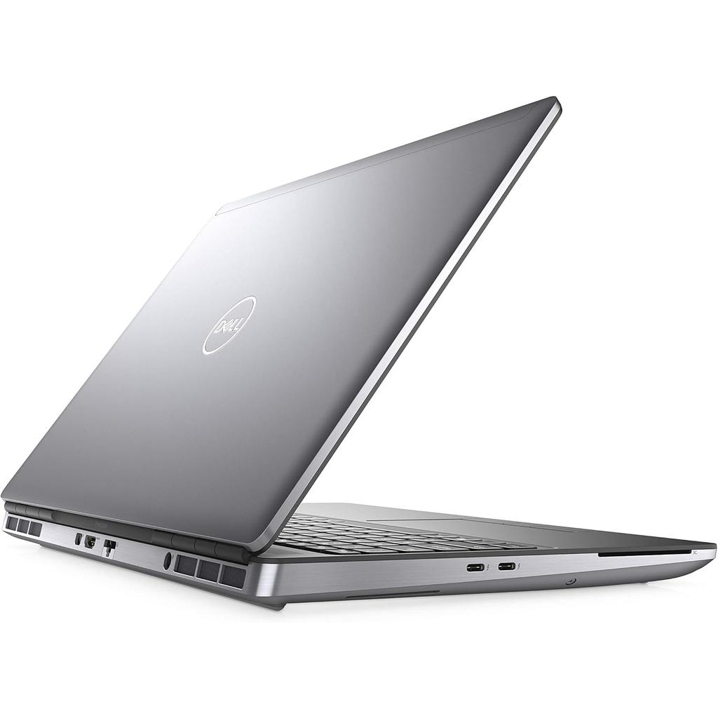 Voir photo 2 de Dell Precision 7550 15"" Core i7 2.7 GHz - SSD 256 Go - 64 Go QWERTY - Anglais | Dero Dell Precision 7550 15"" Core i7 2.7 GHz - SSD 256 Go - 64 Go QWERTY - Anglais Reconditionné Dell reconditionné photo 2 | Dero
