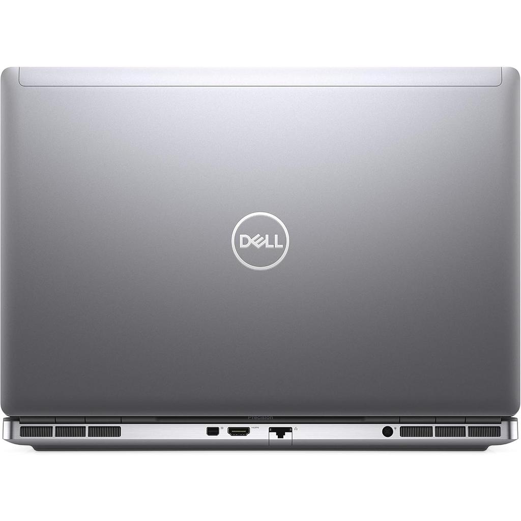 Voir photo 4 de Dell Precision 7550 15"" Core i7 2.7 GHz - SSD 256 Go - 64 Go QWERTY - Anglais | Dero Dell Precision 7550 15"" Core i7 2.7 GHz - SSD 256 Go - 64 Go QWERTY - Anglais Reconditionné Dell reconditionné photo 4 | Dero