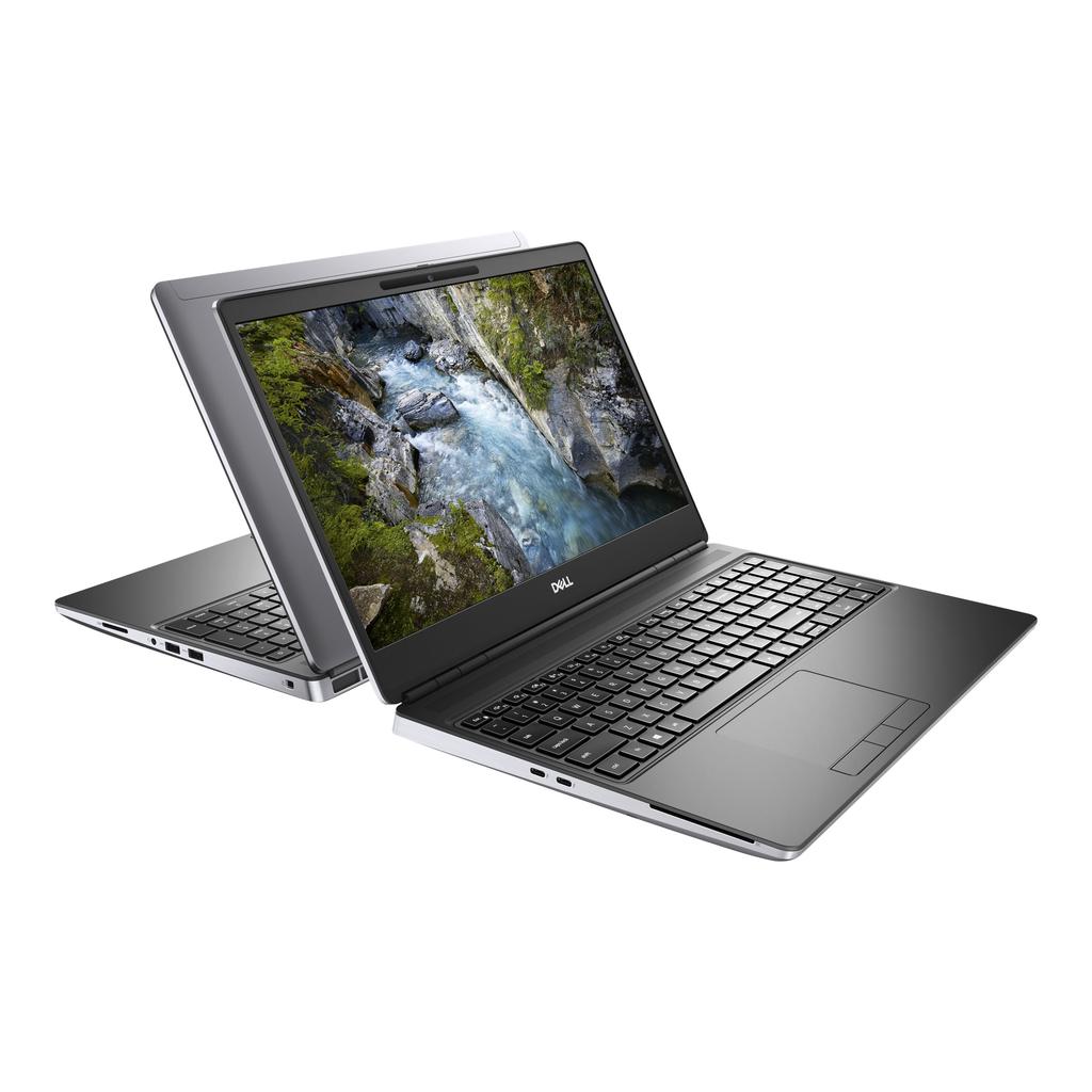 Dell Precision 7550 15" Core i7 2.7 GHz - SSD 512 Go - 32 Go AZERTY - Français Reconditionné - 801,00 € Dell Precision 7550 15" Core i7 2.7 GHz - SSD 512 Go - 32 Go AZERTY - Français Reconditionné Dell reconditionné disponible sur Backmarket | Dero