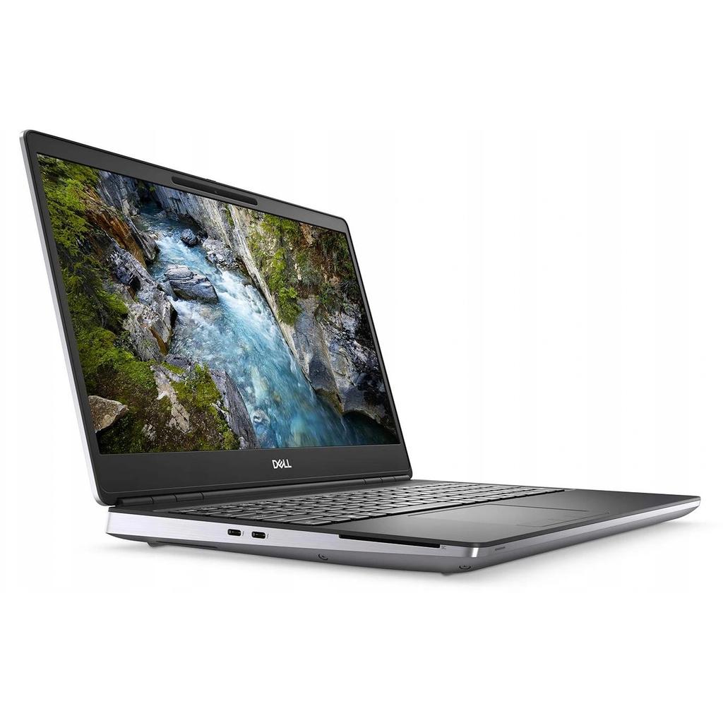 Dell Precision 7550 15"" Core i7 2.7 GHz - SSD 512 Go - 32 Go AZERTY - Français Reconditionné - alternatives disponibles sur Dero Dell Precision 7550 15"" Core i7 2.7 GHz - SSD 512 Go - 32 Go AZERTY - Français Reconditionné Dell reconditionné (offre indisponible)