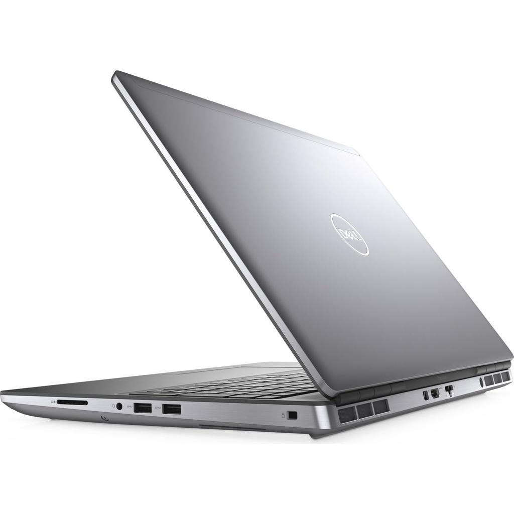 Voir photo 3 de Dell Precision 7550 15"" Core i7 2.7 GHz - SSD 512 Go - 64 Go QWERTY - Anglais | Dero Dell Precision 7550 15"" Core i7 2.7 GHz - SSD 512 Go - 64 Go QWERTY - Anglais Reconditionné Dell reconditionné photo 3 | Dero