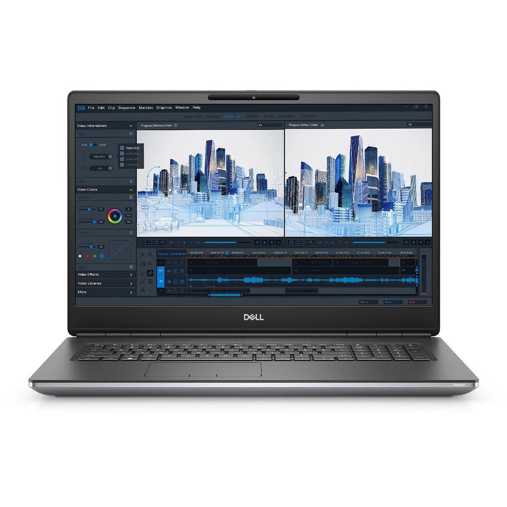 Acheter Dell Precision 7560 15"" Core i7 2.1 GHz - SSD 1 To - 64 Go AZERTY - Français Reconditionné - 1100,00 € Dell Precision 7560 15"" Core i7 2.1 GHz - SSD 1 To - 64 Go AZERTY - Français Reconditionné Dell reconditionné disponible sur Backmarket