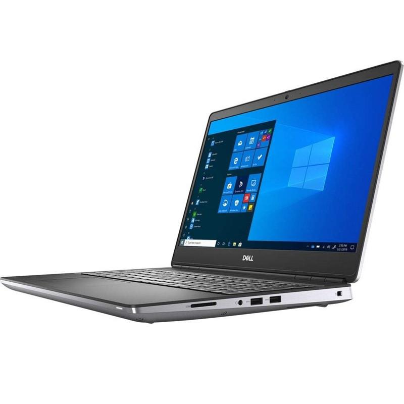 Dell Precision 7560 15" Core i7 2.5 GHz - SSD 256 Go - 16 Go QWERTY - Italien Reconditionné - 699,00 € Dell Precision 7560 15" Core i7 2.5 GHz - SSD 256 Go - 16 Go QWERTY - Italien Reconditionné Dell reconditionné disponible sur Backmarket