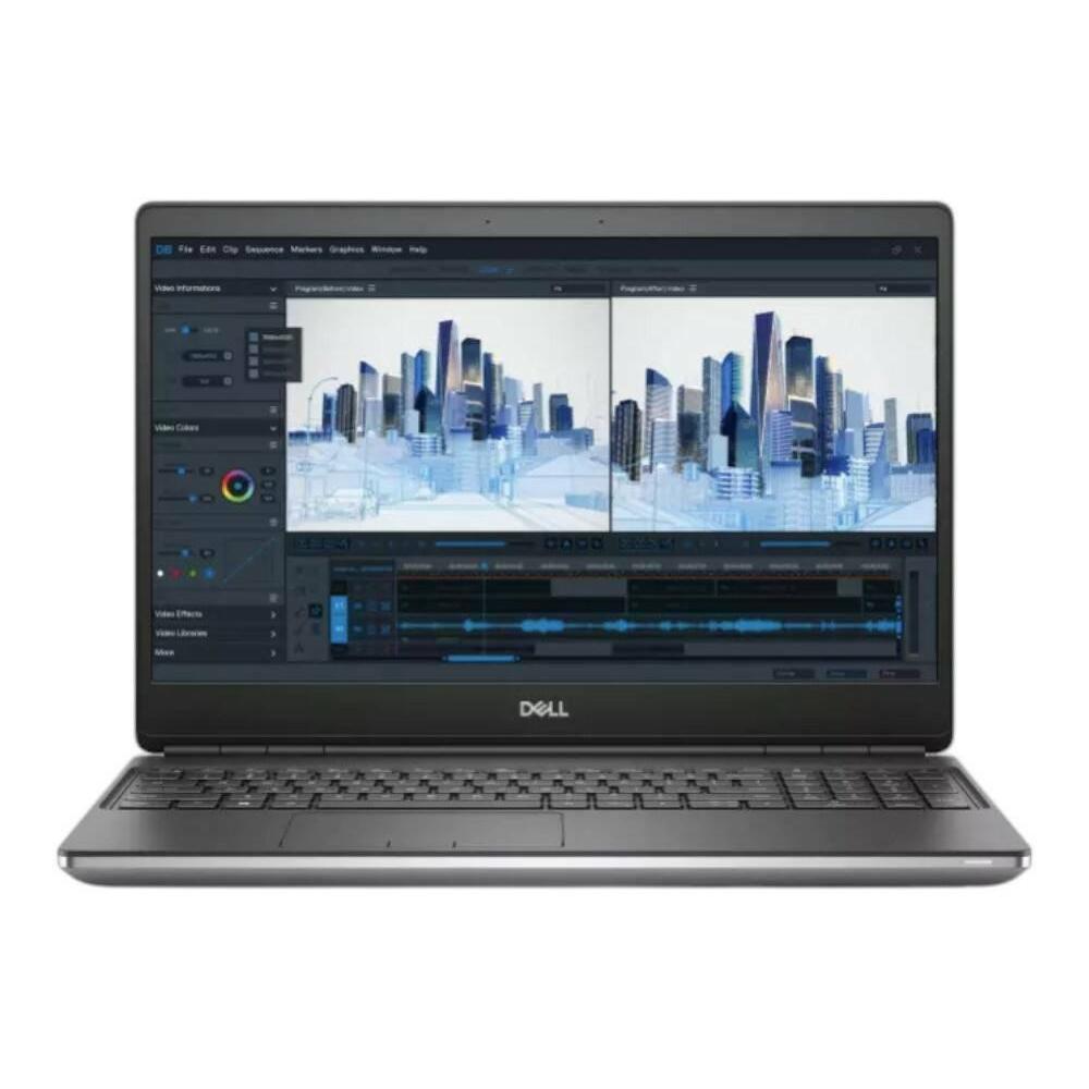 Dell Precision 7560 15" Xeon W 3.2 GHz - SSD 4 To - 64 Go QWERTY - Néerlandais Reconditionné - 1981,00 € Dell Precision 7560 15" Xeon W 3.2 GHz - SSD 4 To - 64 Go QWERTY - Néerlandais Reconditionné Dell reconditionné disponible sur Backmarket