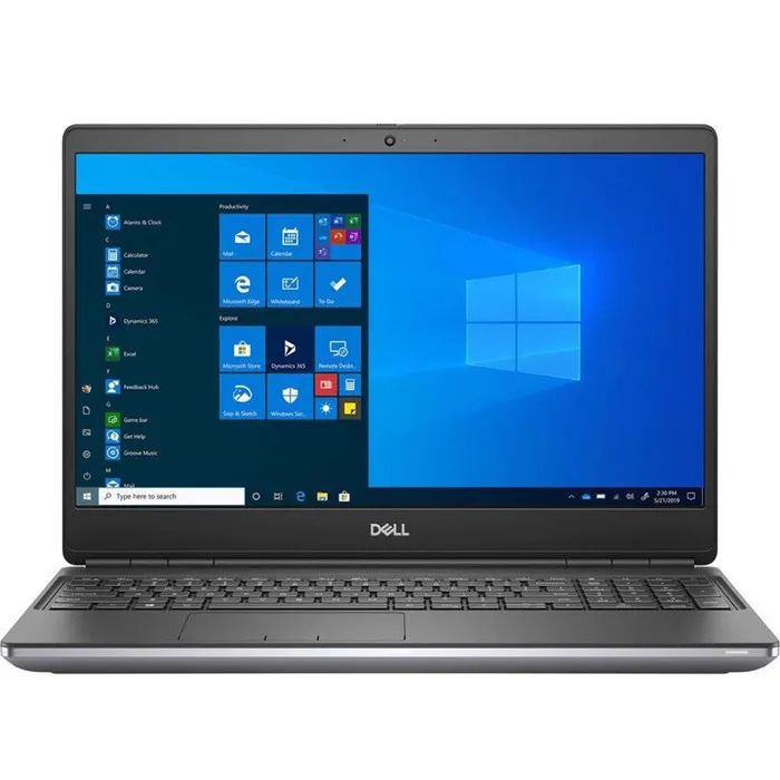 DELL PRECISION 7560 CORE I7 11850H 2.5GHZ Reconditionné Dell reconditionné disponible sur Cdiscount Seconde Vie
