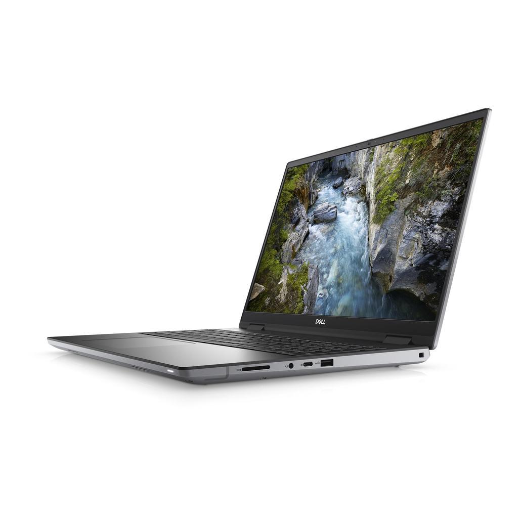 Voir photo 2 de Dell Precision 7680 16"" Core i9 2.2 GHz - SSD 1 To - 64 Go AZERTY - Français | Dero Dell Precision 7680 16"" Core i9 2.2 GHz - SSD 1 To - 64 Go AZERTY - Français Reconditionné Dell reconditionné photo 2 | Dero