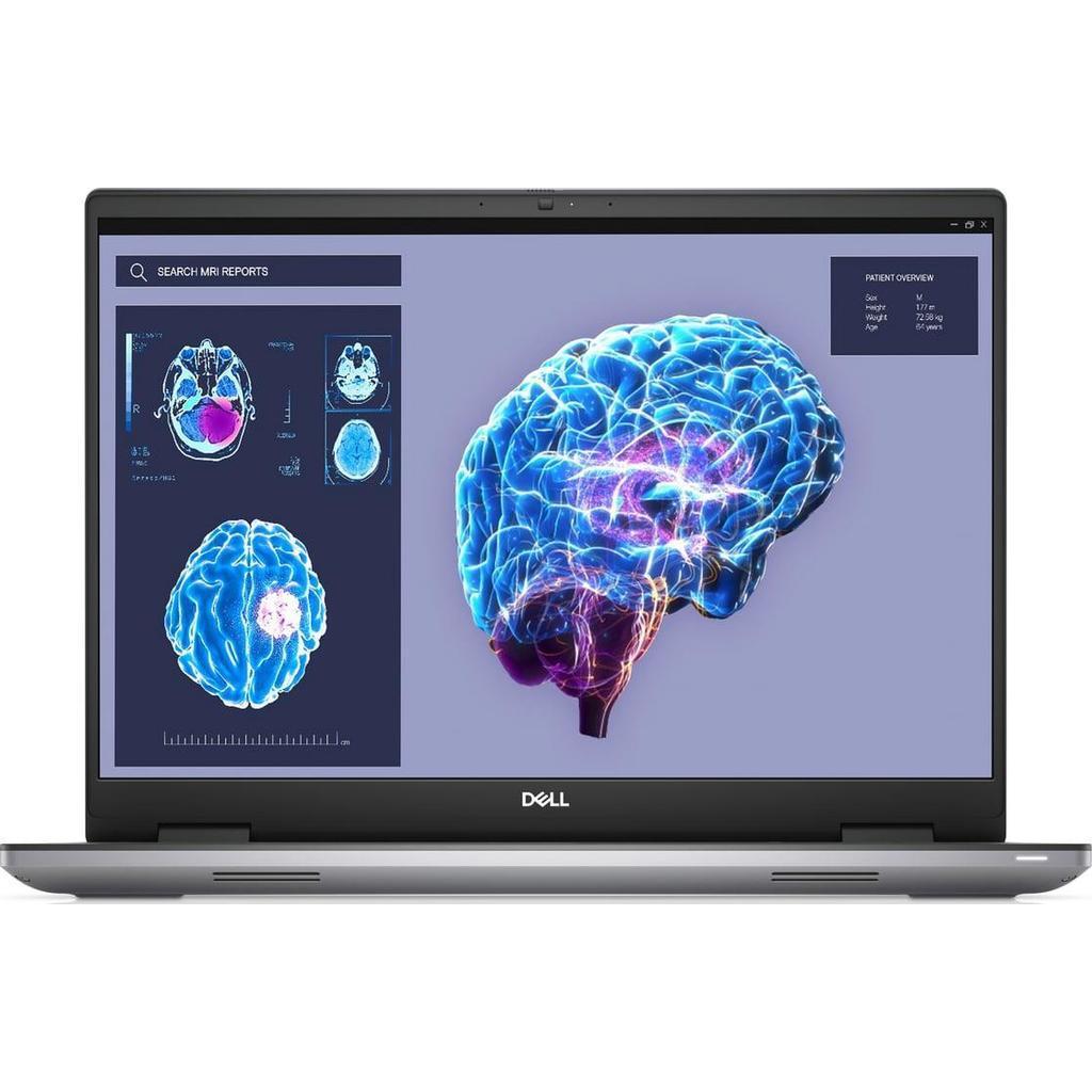 Voir photo 2 de Dell Precision 7680 16"" Core i9 2.2 GHz - SSD 2 To - 64 Go AZERTY - Français | Dero Dell Precision 7680 16"" Core i9 2.2 GHz - SSD 2 To - 64 Go AZERTY - Français Reconditionné Dell reconditionné photo 2 | Dero