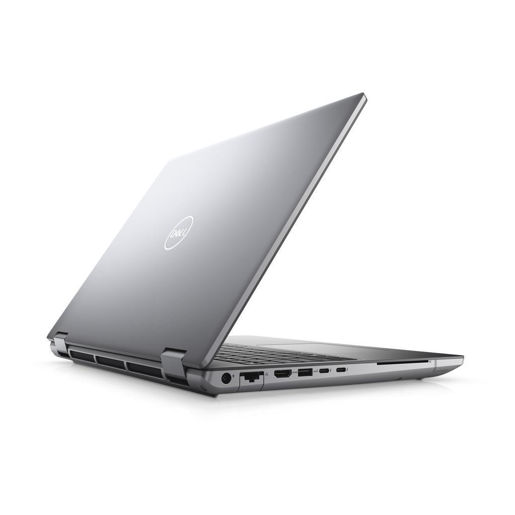 Voir photo 3 de Dell Precision 7680 16"" Core i9 2.2 GHz - SSD 2 To - 64 Go AZERTY - Français | Dero Dell Precision 7680 16"" Core i9 2.2 GHz - SSD 2 To - 64 Go AZERTY - Français Reconditionné Dell reconditionné photo 3 | Dero