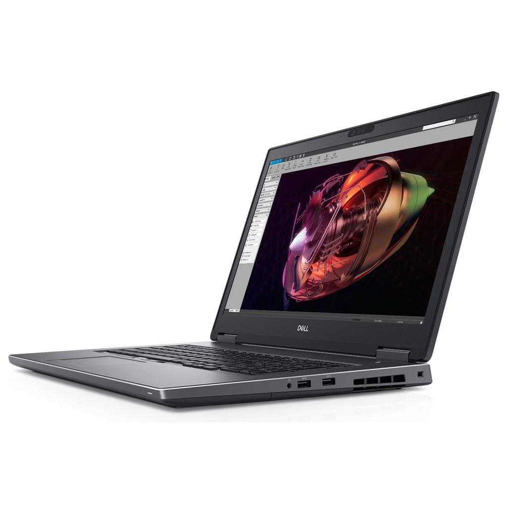 Acheter Dell Precision 7730 17"" Core i7 2.2 GHz - SSD 512 Go - 32 Go QWERTZ - Allemand Reconditionné - 863,00 € Dell Precision 7730 17"" Core i7 2.2 GHz - SSD 512 Go - 32 Go QWERTZ - Allemand Reconditionné Dell reconditionné disponible sur Backmarket