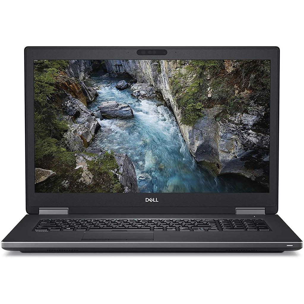 Dell Precision 7730 17" Core i7 2.6 GHz - SSD 512 Go - 32 Go QWERTY - Anglais Reconditionné - 2159,00 € Dell Precision 7730 17" Core i7 2.6 GHz - SSD 512 Go - 32 Go QWERTY - Anglais Reconditionné Dell reconditionné disponible sur Backmarket