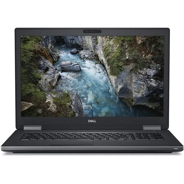 Dell Precision 7730 17 Core i7 26 GHz - SSD 512 Go - 32 Go AZERTY - Français - NVIDIA Quadro P3200 Reconditionné - 1199,00 € Dell Precision 7730 17 Core i7 26 GHz - SSD 512 Go - 32 Go AZERTY - Français - NVIDIA Quadro P3200 Reconditionné Dell reconditionné disponible sur Cdiscount Seconde Vie