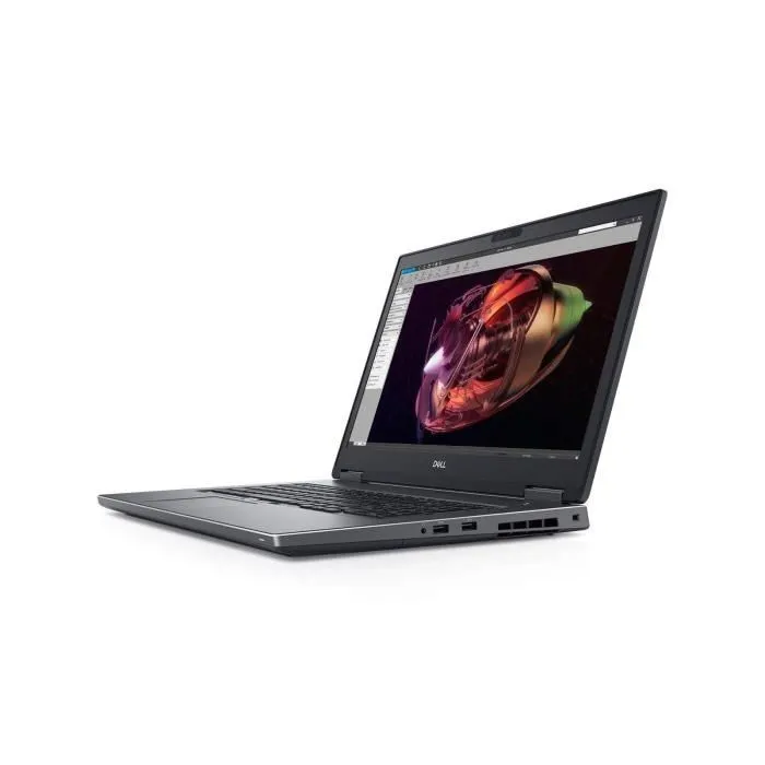 Dell Precision 7730 17 Core i9 2.9 GHz - SSD 1 To - 64 Go QWERTZ - Allemand - Nvidia Quadro P5200 refurbished - 1399,00 € Dell Precision 7730 17 Core i9 2.9 GHz - SSD 1 To - 64 Go QWERTZ - Allemand - Nvidia Quadro P5200 refurbished reconditionné disponible sur Cdiscount Seconde Vie