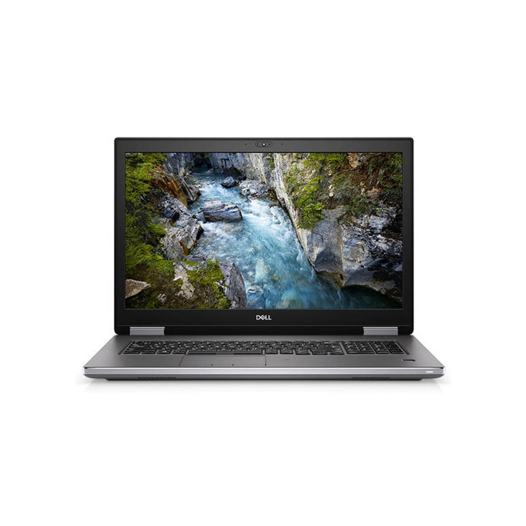 Voir photo 2 de Dell Precision 7740 17"" Core i7 2.6 GHz - SSD 512 Go - 32 Go QWERTY - Anglais | Dero Dell Precision 7740 17"" Core i7 2.6 GHz - SSD 512 Go - 32 Go QWERTY - Anglais Reconditionné Dell reconditionné photo 2 | Dero