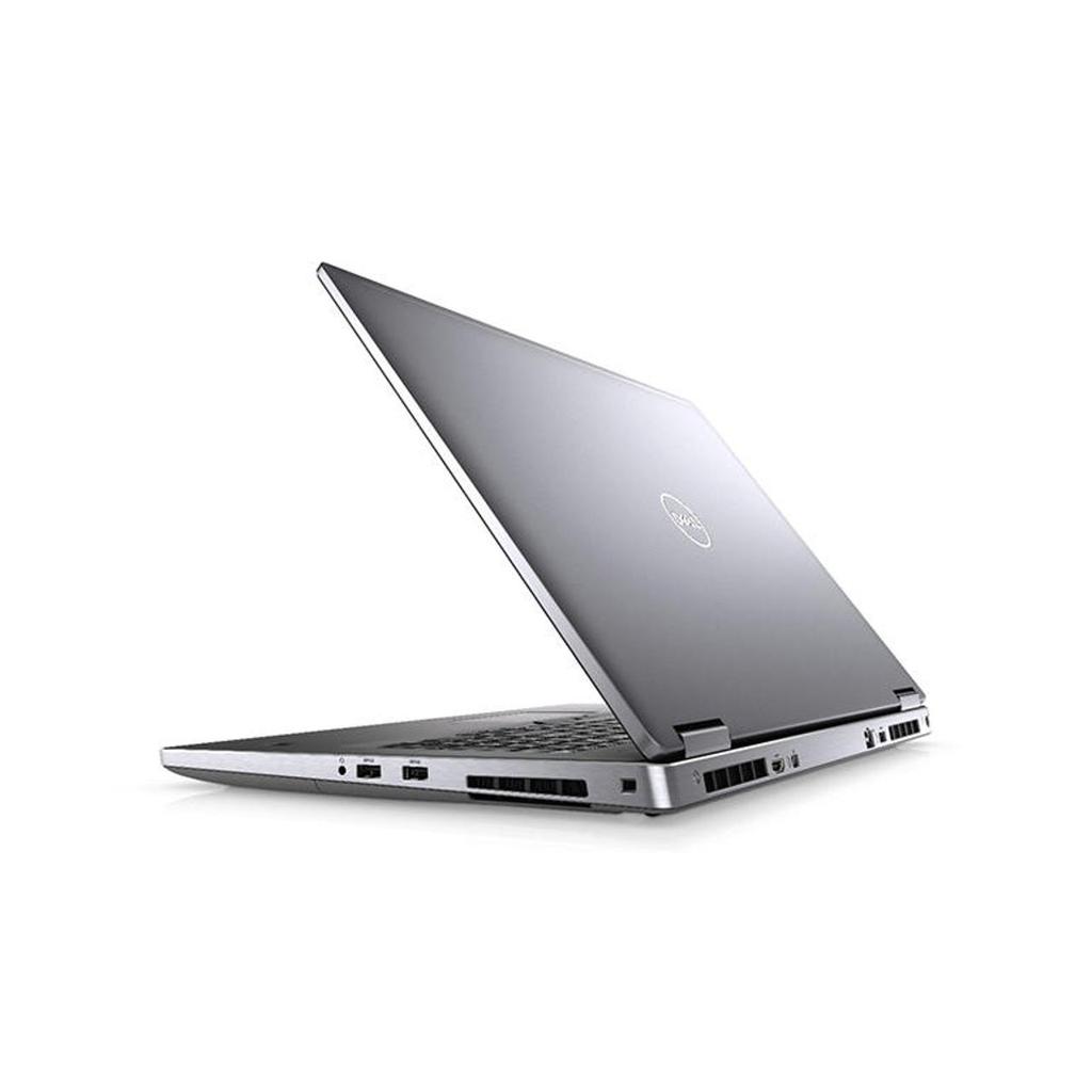 Voir photo 3 de Dell Precision 7740 17"" Core i7 2.6 GHz - SSD 512 Go - 32 Go QWERTY - Anglais | Dero Dell Precision 7740 17"" Core i7 2.6 GHz - SSD 512 Go - 32 Go QWERTY - Anglais Reconditionné Dell reconditionné photo 3 | Dero