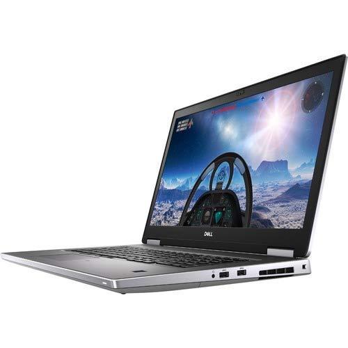 Dell Precision 7740 17" Core i7 2.6 GHz - SSD 512 Go - 32 Go QWERTY - Anglais Reconditionné - 3039,00 € Dell Precision 7740 17" Core i7 2.6 GHz - SSD 512 Go - 32 Go QWERTY - Anglais Reconditionné Dell reconditionné disponible sur Backmarket