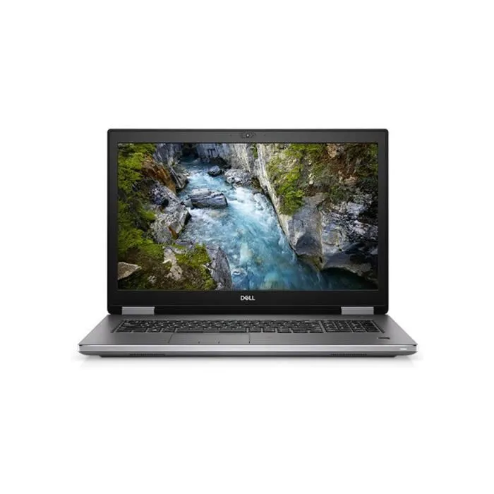 Dell Precision 7740 17 Core i7 26 GHz - SSD 512 Go - 32 Go QWERTZ - Allemand - Nvidia Quadro RTX 3000 Reconditionné - 2899,00 € Dell Precision 7740 17 Core i7 26 GHz - SSD 512 Go - 32 Go QWERTZ - Allemand - Nvidia Quadro RTX 3000 Reconditionné Dell reconditionné disponible sur Cdiscount Seconde Vie