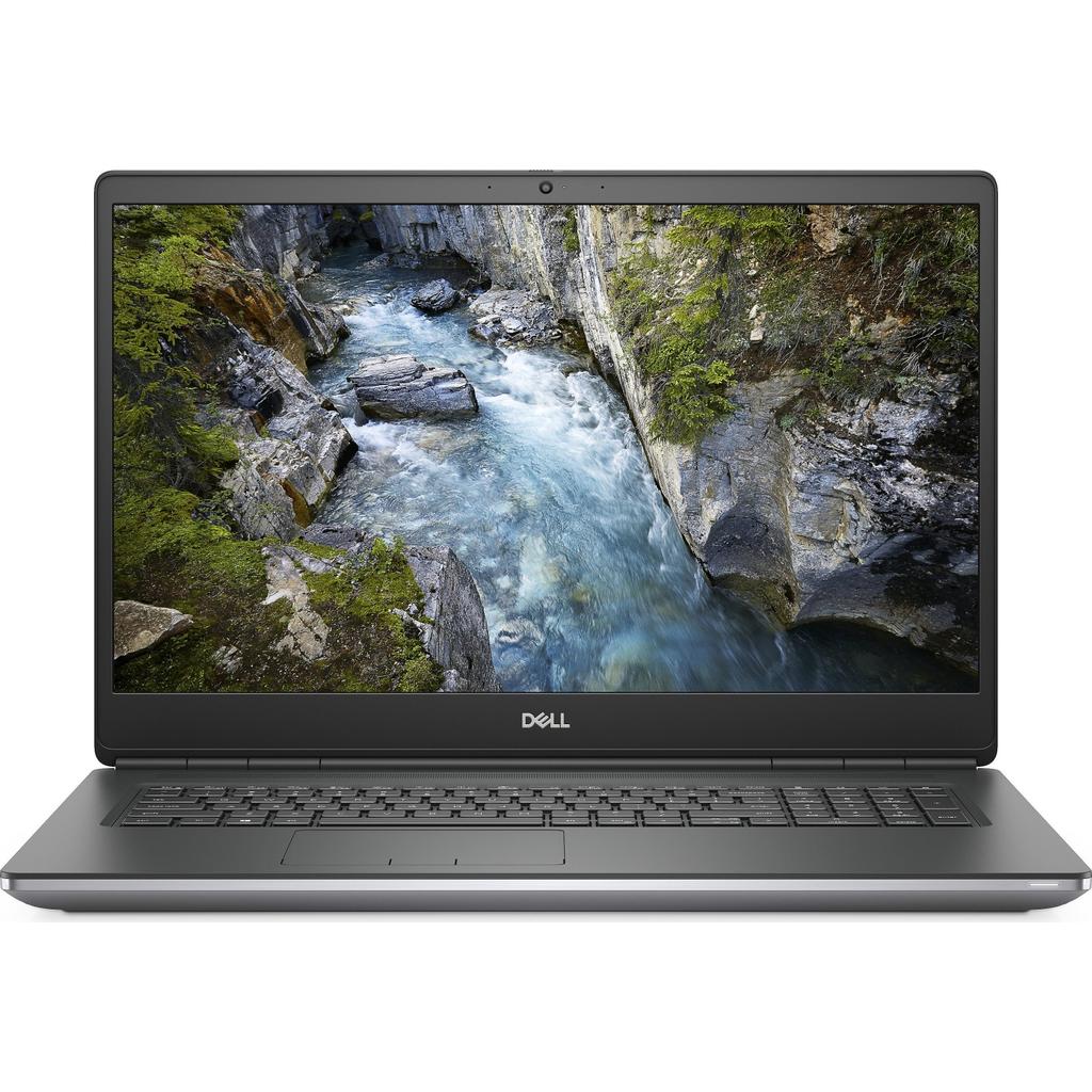 Dell Precision 7750 17" Core i7 2.1 GHz - SSD 1 To - 16 Go QWERTY - Grec Reconditionné - 1129,00 € Dell Precision 7750 17" Core i7 2.1 GHz - SSD 1 To - 16 Go QWERTY - Grec Reconditionné Dell reconditionné disponible sur Backmarket