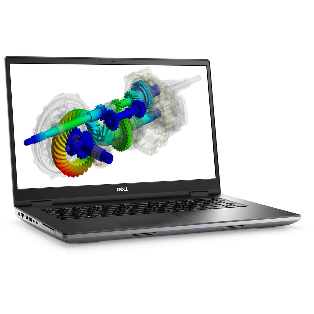 Dell Precision 7770 17" Core i7 2.1 GHz - SSD 1 To - 64 Go QWERTY - Anglais Reconditionné - 2999,00 € Dell Precision 7770 17" Core i7 2.1 GHz - SSD 1 To - 64 Go QWERTY - Anglais Reconditionné Dell reconditionné disponible sur Backmarket