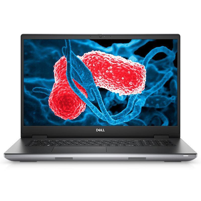 Dell Precision 7780 17" Core i7 2.1 GHz - SSD 512 Go - 16 Go AZERTY - Français Reconditionné - 1990,00 € Dell Precision 7780 17" Core i7 2.1 GHz - SSD 512 Go - 16 Go AZERTY - Français Reconditionné Dell reconditionné disponible sur Backmarket