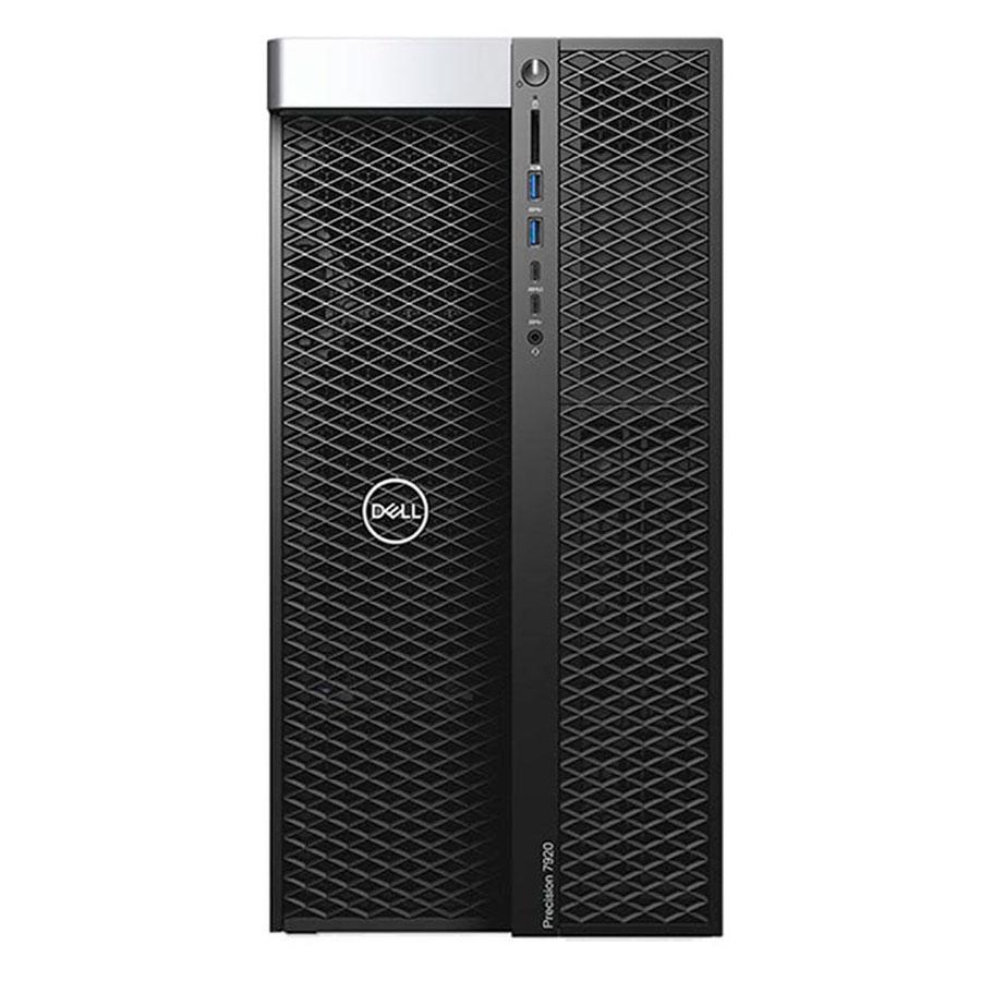 Dell Precision 7820 Xeon 3.4 GHz - SSD 1 To + HDD 1 To RAM 128 Go Reconditionné - 2324,60 € Dell Precision 7820 Xeon 3.4 GHz - SSD 1 To + HDD 1 To RAM 128 Go Reconditionné Dell reconditionné disponible sur Backmarket