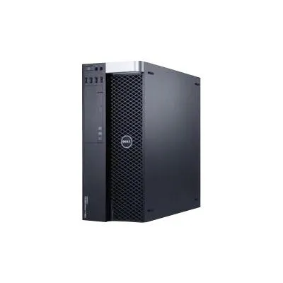 Dell Precision Fixed Workstation T5600 - MDT - 1 … Reconditionné - 259,00 € Dell Precision Fixed Workstation T5600 - MDT - 1 … Reconditionné Dell reconditionné disponible sur Cdiscount Seconde Vie