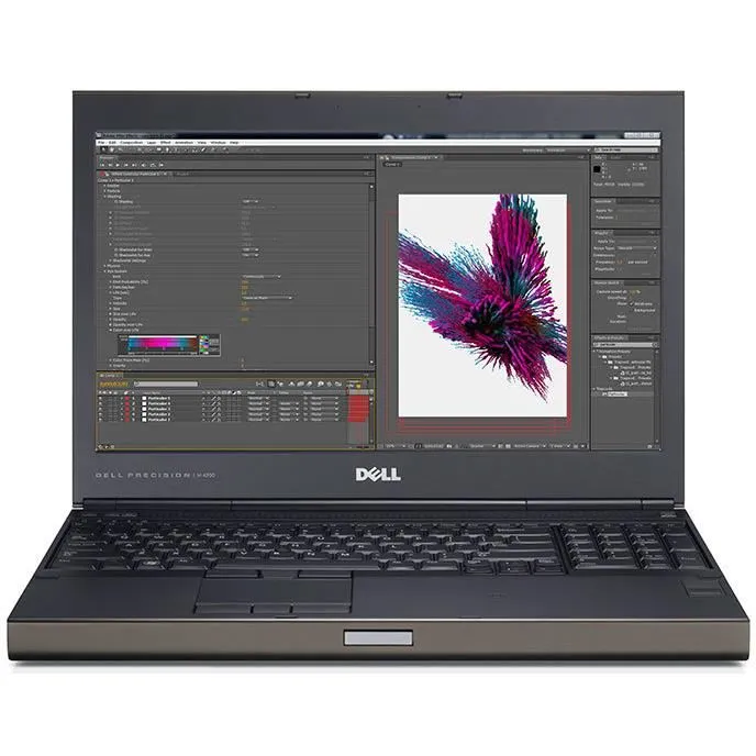 Dell Précision M4700 Intel Core I7 ( 3740qm ) 27 ghz / 16 go / 500 go Sata Reconditionné - 659,00 € Dell Précision M4700 Intel Core I7 ( 3740qm ) 27 ghz / 16 go / 500 go Sata Reconditionné Dell reconditionné disponible sur Cdiscount Seconde Vie