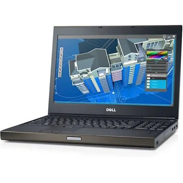 Dell Precision M4800 15 Core i7 28 GHz - SSD 512 Go - 16 Go AZERTY - Français- Nvidia Quadro K1100M Reconditionné - 839,00 € Dell Precision M4800 15 Core i7 28 GHz - SSD 512 Go - 16 Go AZERTY - Français- Nvidia Quadro K1100M Reconditionné Dell reconditionné disponible sur Cdiscount Seconde Vie