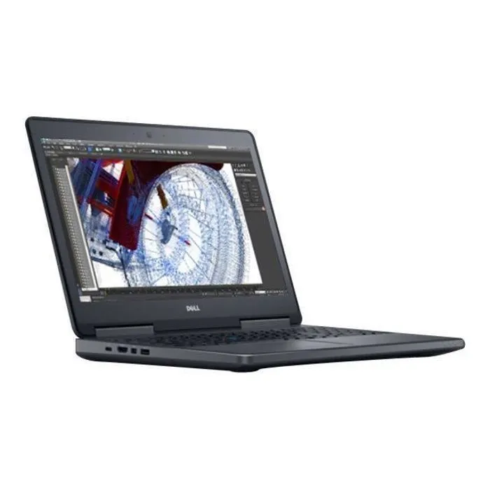 Dell Precision Mobile Workstation 7520 Core i7 6820HQ - 2.7 GHz Aucun SE fourni 16 Go RAM 512 Go SSD 15.6 IGZO 3840 x 2160… Reconditionné - 498,00 € Dell Precision Mobile Workstation 7520 Core i7 6820HQ - 2.7 GHz Aucun SE fourni 16 Go RAM 512 Go SSD 15.6 IGZO 3840 x 2160… Reconditionné Dell reconditionné disponible sur Cdiscount Seconde Vie