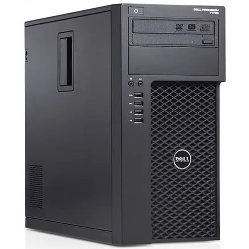 DELL Precision T1700 35 GHz Intel® Core™ i3 de 4eme génération 8 Go 500 Go DVD±RW Windows 7 Professional Reconditionné - 250,00 € DELL Precision T1700 35 GHz Intel® Core™ i3 de 4eme génération 8 Go 500 Go DVD±RW Windows 7 Professional Reconditionné Dell reconditionné disponible sur Cdiscount Seconde Vie