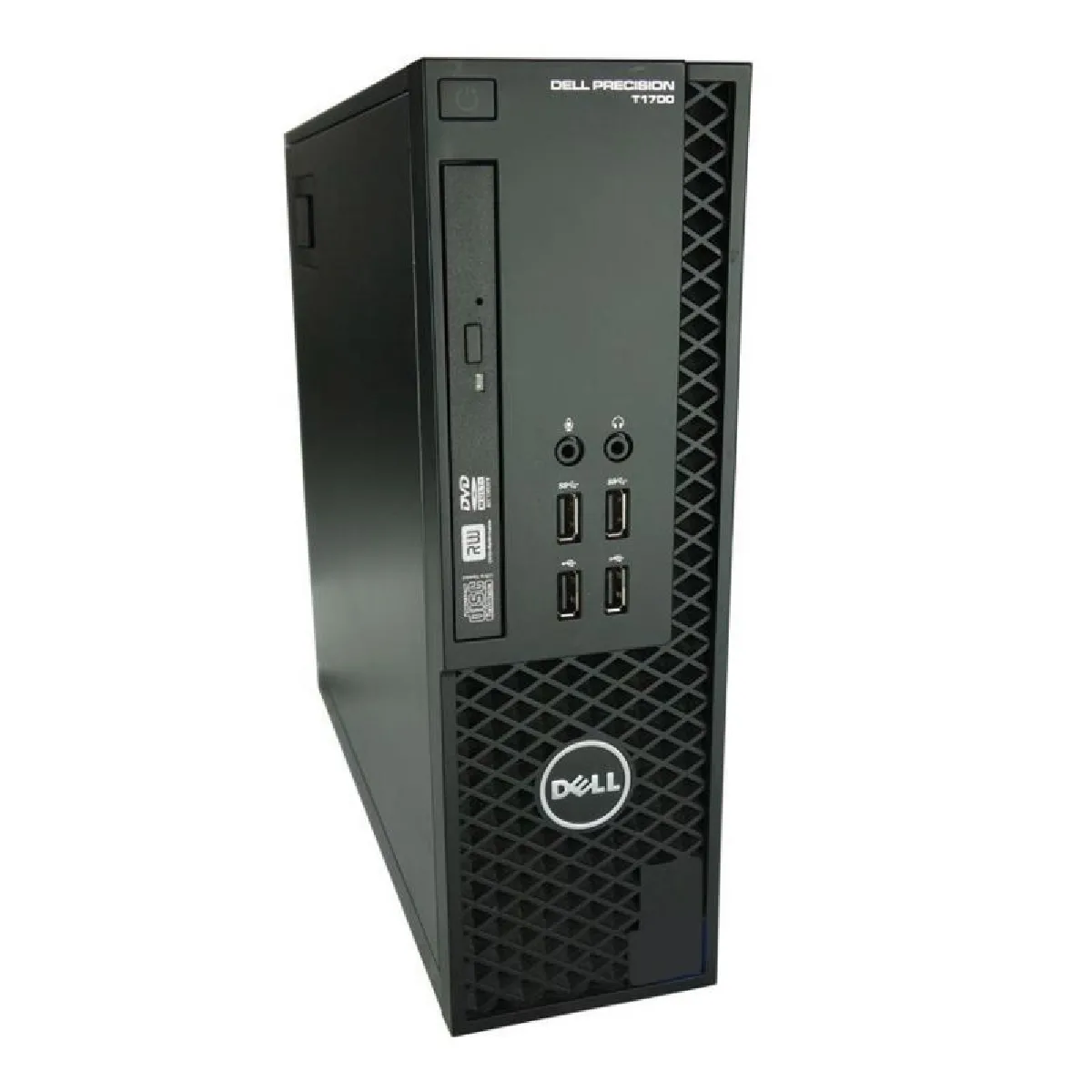 Dell Precision T1700 - Noir État correct - 219,50 € Dell Precision T1700 - Noir État correct Dell reconditionné disponible sur Rue du Commerce Seconde Vie