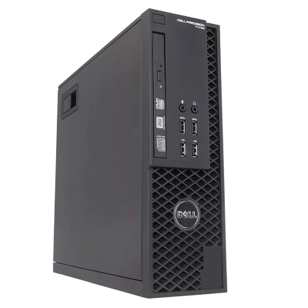 Dell Precision T1700 SFF - Noir État correct - 169,50 € Dell Precision T1700 SFF - Noir État correct Dell reconditionné disponible sur Rue du Commerce Seconde Vie