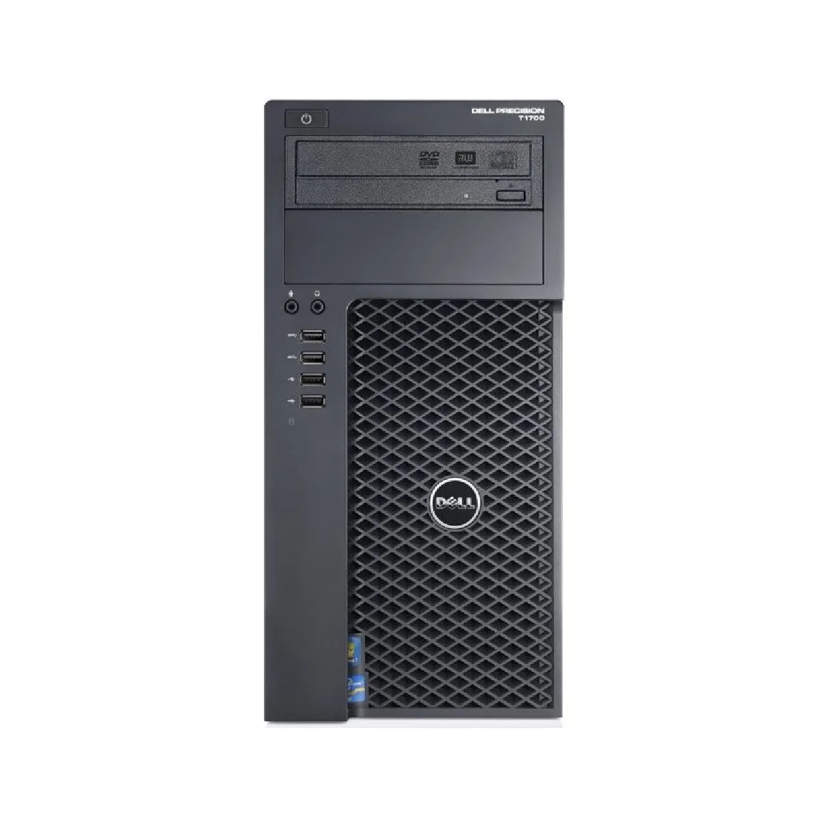 Dell Precision T1700 - Xeon E3-1246 V3 Reconditionné - 189,05 € Dell Precision T1700 - Xeon E3-1246 V3 Reconditionné Dell reconditionné disponible sur Rue du Commerce Seconde Vie