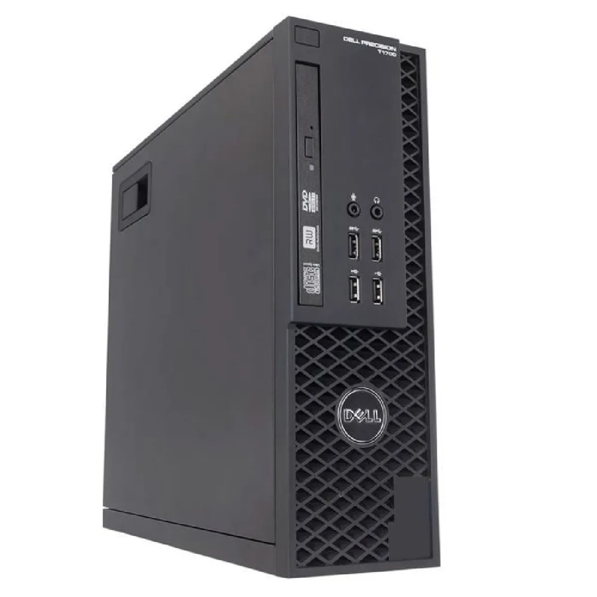 Dell Precision T1700 État correct - 257,50 € Dell Precision T1700 État correct Dell reconditionné disponible sur Rue du Commerce Seconde Vie | Dero