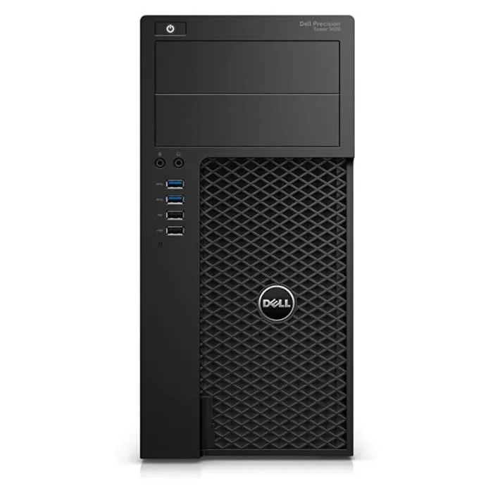Dell Precision T3620 Xeon E3 3.8 GHz - SSD 1 To RAM 16 Go - Nvidia GeForce GTX 1050 Ti 4G Reconditionné - 680,00 € Dell Precision T3620 Xeon E3 3.8 GHz - SSD 1 To RAM 16 Go - Nvidia GeForce GTX 1050 Ti 4G Reconditionné Dell reconditionné disponible sur Cdiscount Seconde Vie