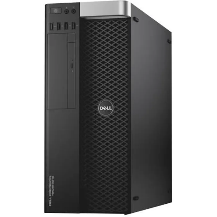Dell Precision Tower 5810 MDT 1 x Xeon E5-1620V3 - 3.5 GHz RAM 16 Go HDD 500 Go graveur de DVD GigE Win 7 Pro 64 bits (comprend… Reconditionné - 379,66 € Dell Precision Tower 5810 MDT 1 x Xeon E5-1620V3 - 3.5 GHz RAM 16 Go HDD 500 Go graveur de DVD GigE Win 7 Pro 64 bits (comprend… Reconditionné Dell reconditionné disponible sur Cdiscount Seconde Vie