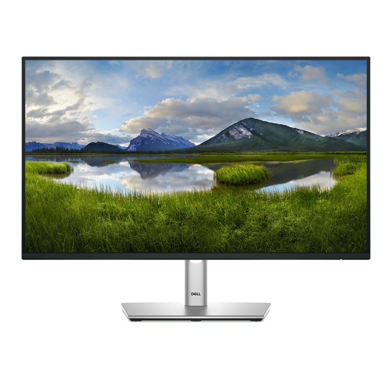 DELL Pro Plus P2425H écran plat de PC 60,5 cm (23.8 ) 1920 x 1080 pixels Full HD LCD Noir - Excellent état Parfait état Dell reconditionné disponible sur Pixmania
