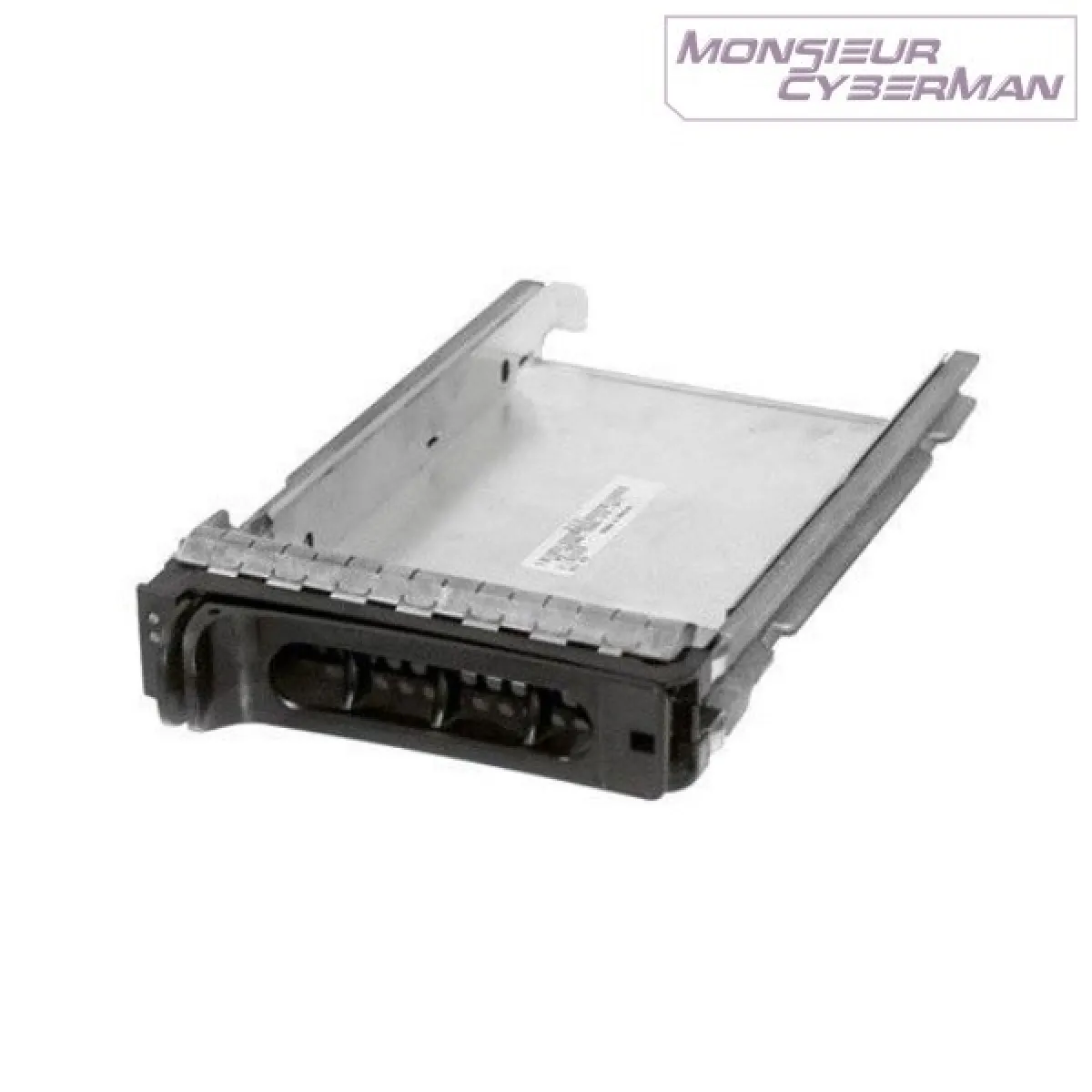 Dell Rack amovible 3,5" État correct - 68,50 € Dell Rack amovible 3,5" État correct Dell reconditionné disponible sur Rue du Commerce Seconde Vie